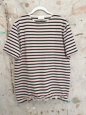 Norse Projects Godtfred Classic Compact Short Sleeve T-shirt